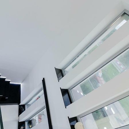 Ezra Luxury Apartments Năvodari Extérieur photo